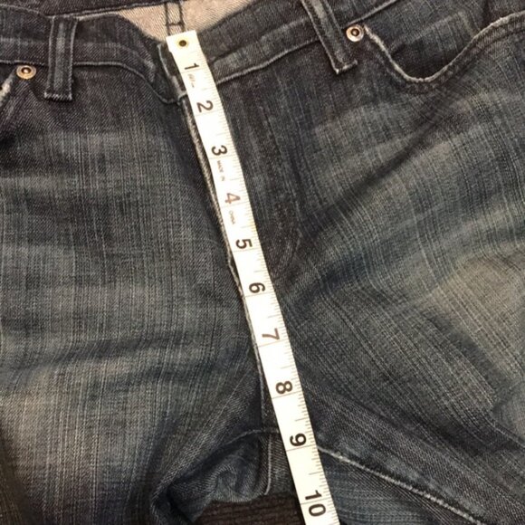 David Kahn Jeanswear Women’s Boot Cut Jeans-Size 29 - Picture 9 of 15